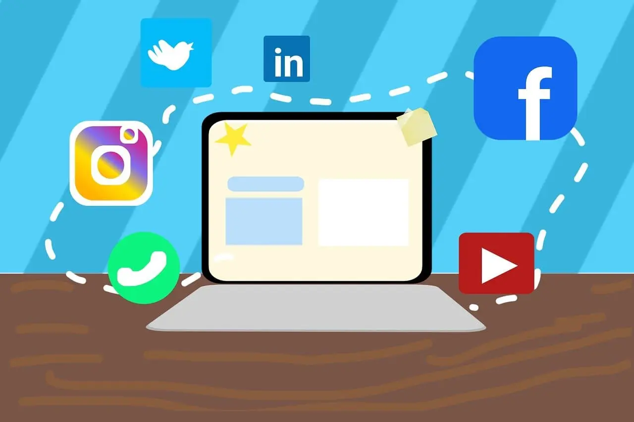 social media marketing best digital marketing expert in thrissur