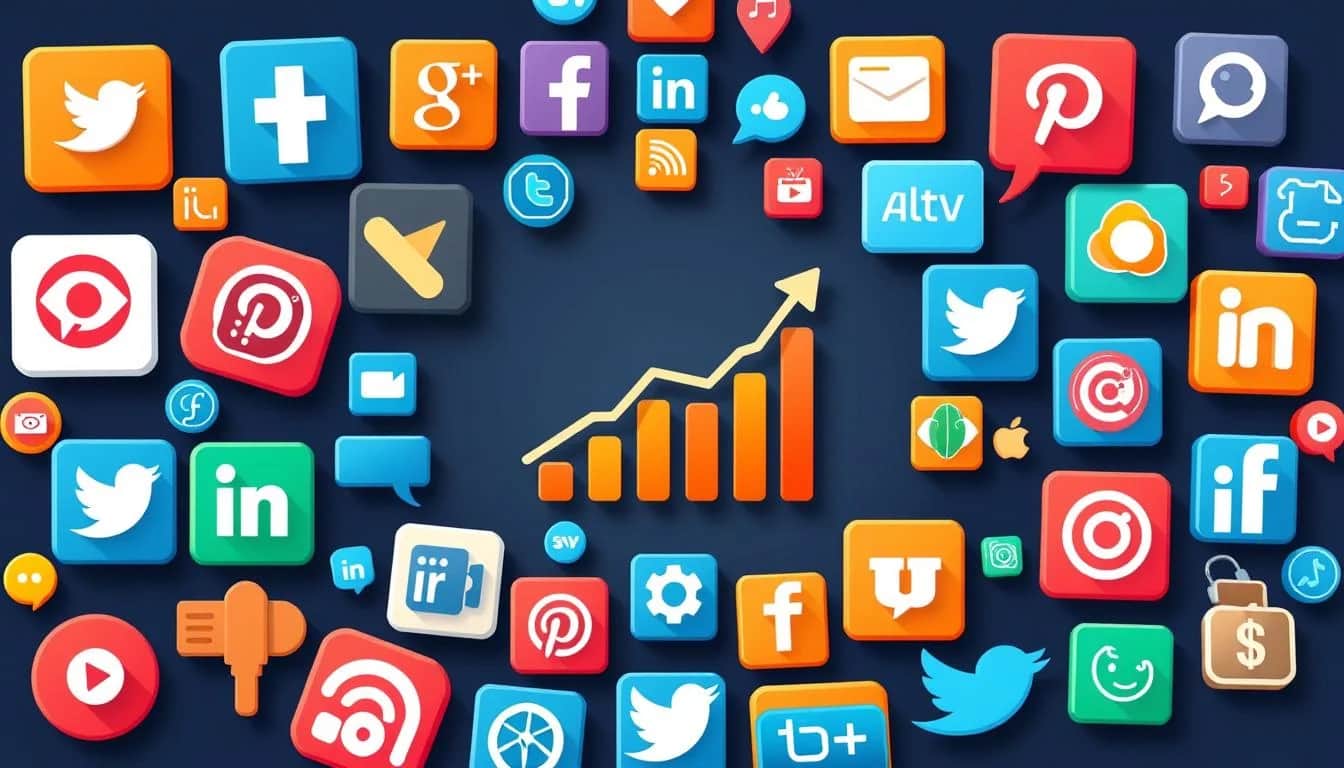 social media marketing for small businesses best digital marketing in Thrissur